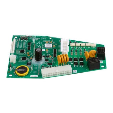 Allpoints Allpoints 8009423 Control Board For Bunn-O-Matic 8009423